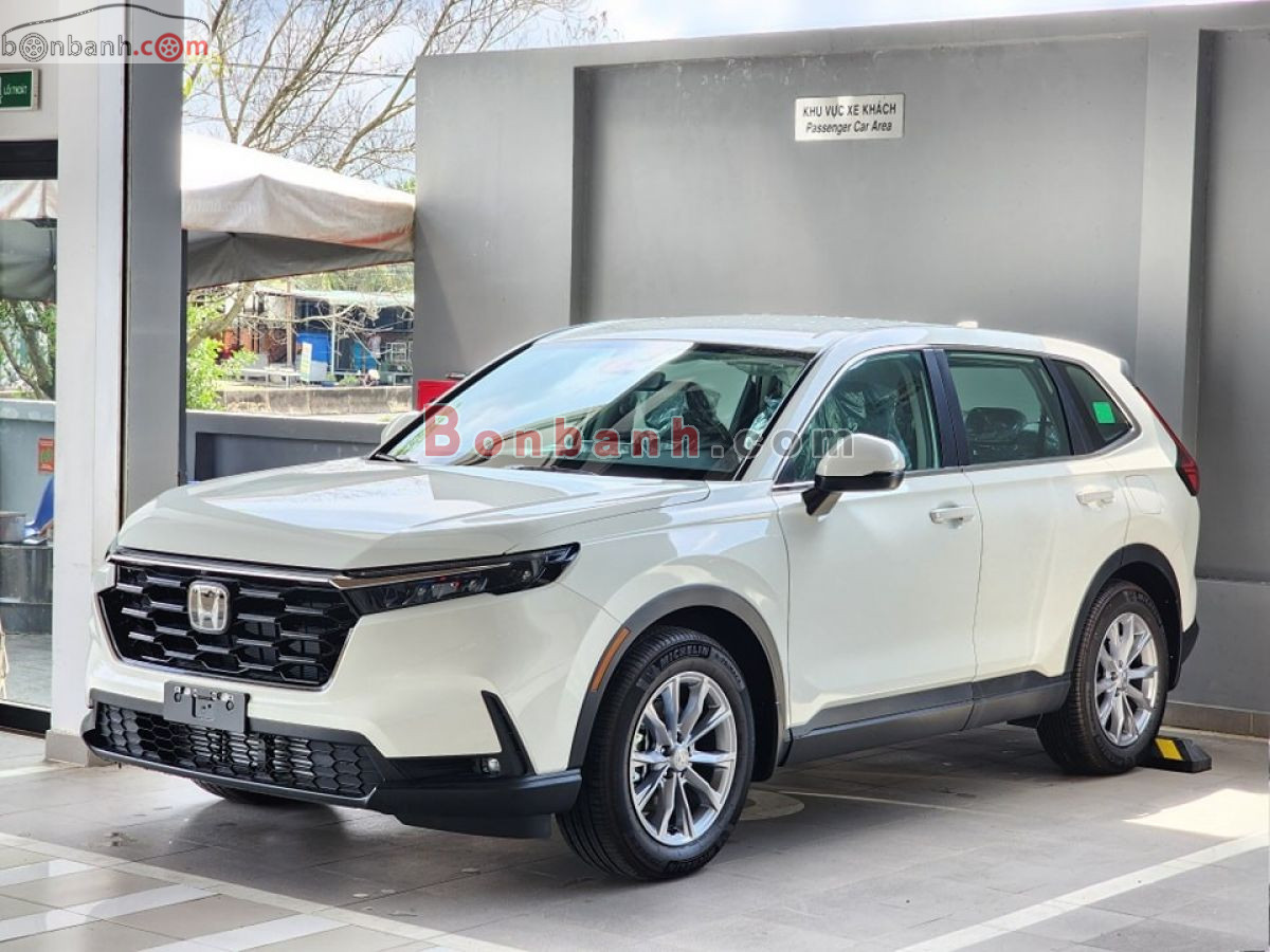 Bán ô tô Honda CRV L - 2026 - xe mới