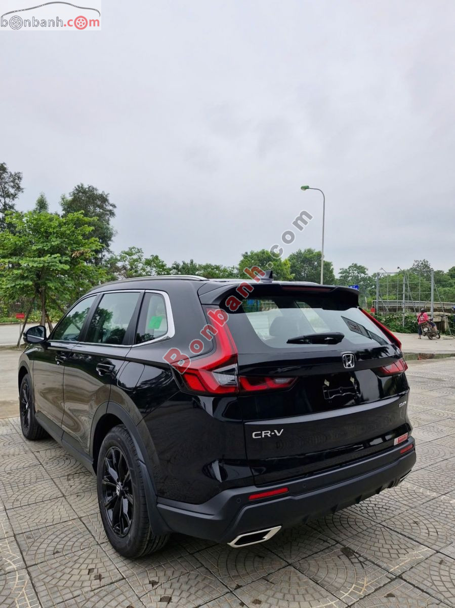 Bán ô tô Honda CRV e:HEV L - 2026 - xe mới