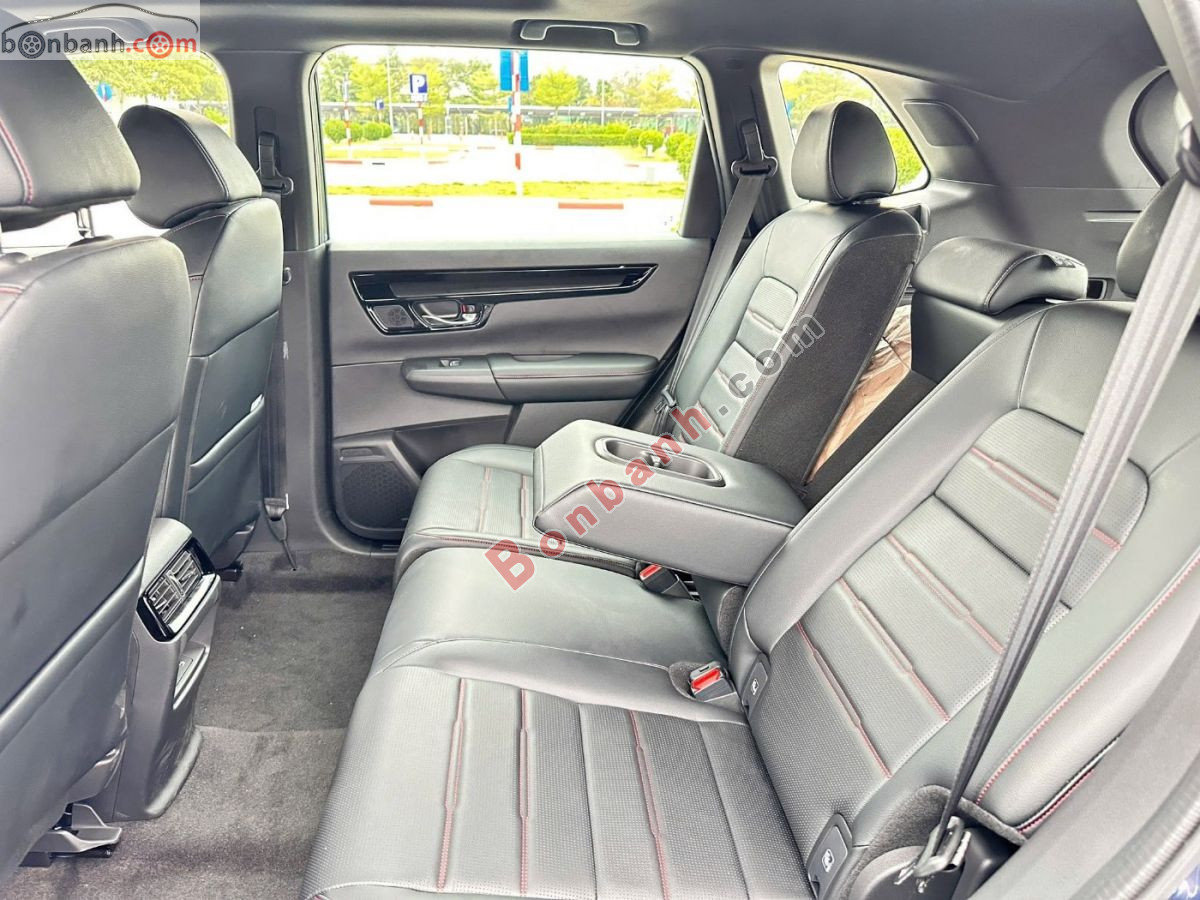 Bán ô tô Honda CRV e:HEV L - 2026 - xe mới