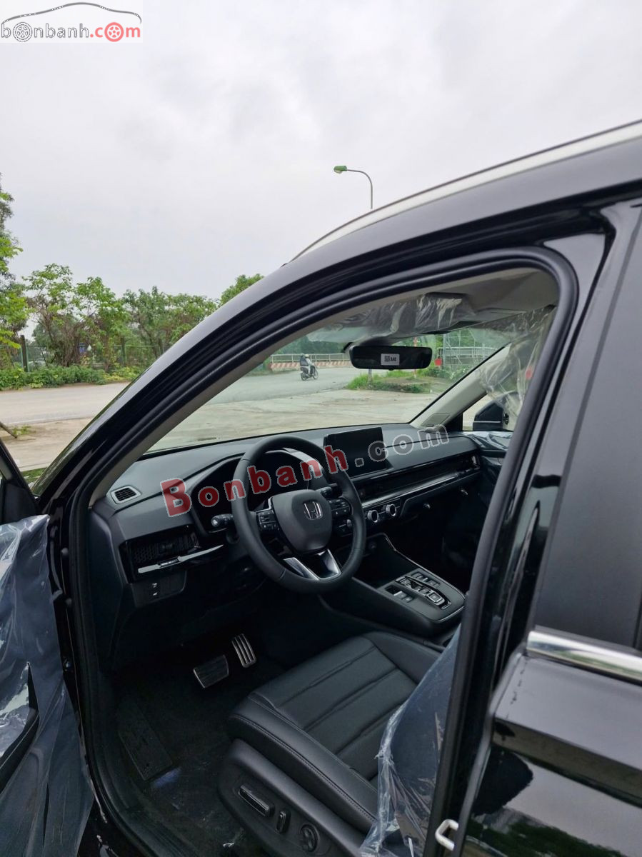 Bán ô tô Honda CRV e:HEV L - 2026 - xe mới