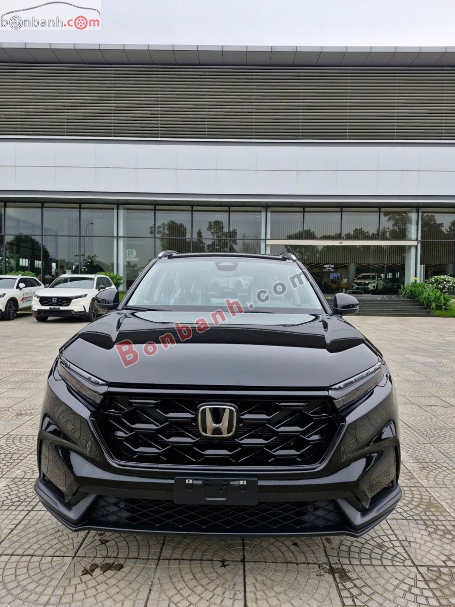 Bán ô tô Honda CRV e:HEV L - 2026 - xe mới