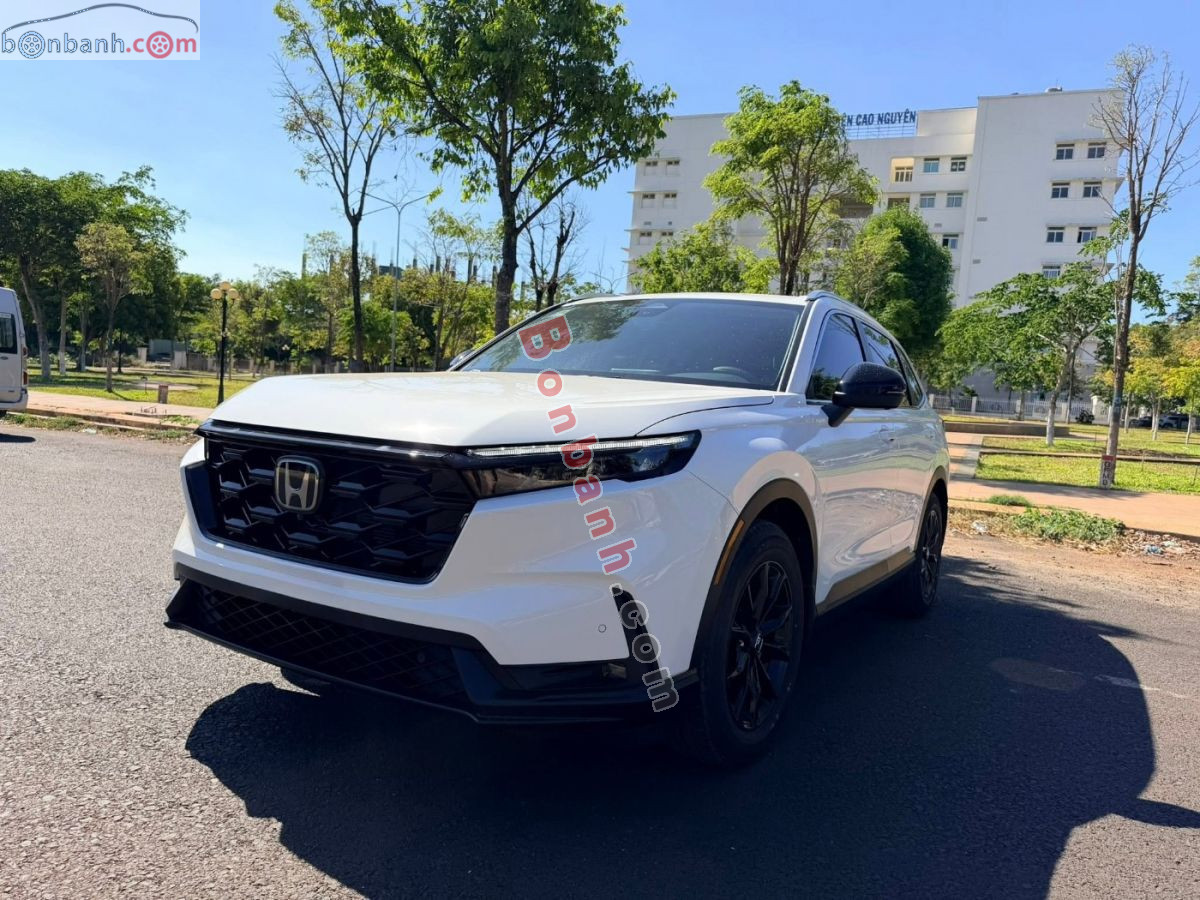 Bán ô tô Honda CRV e:HEV L - 2026 - xe mới