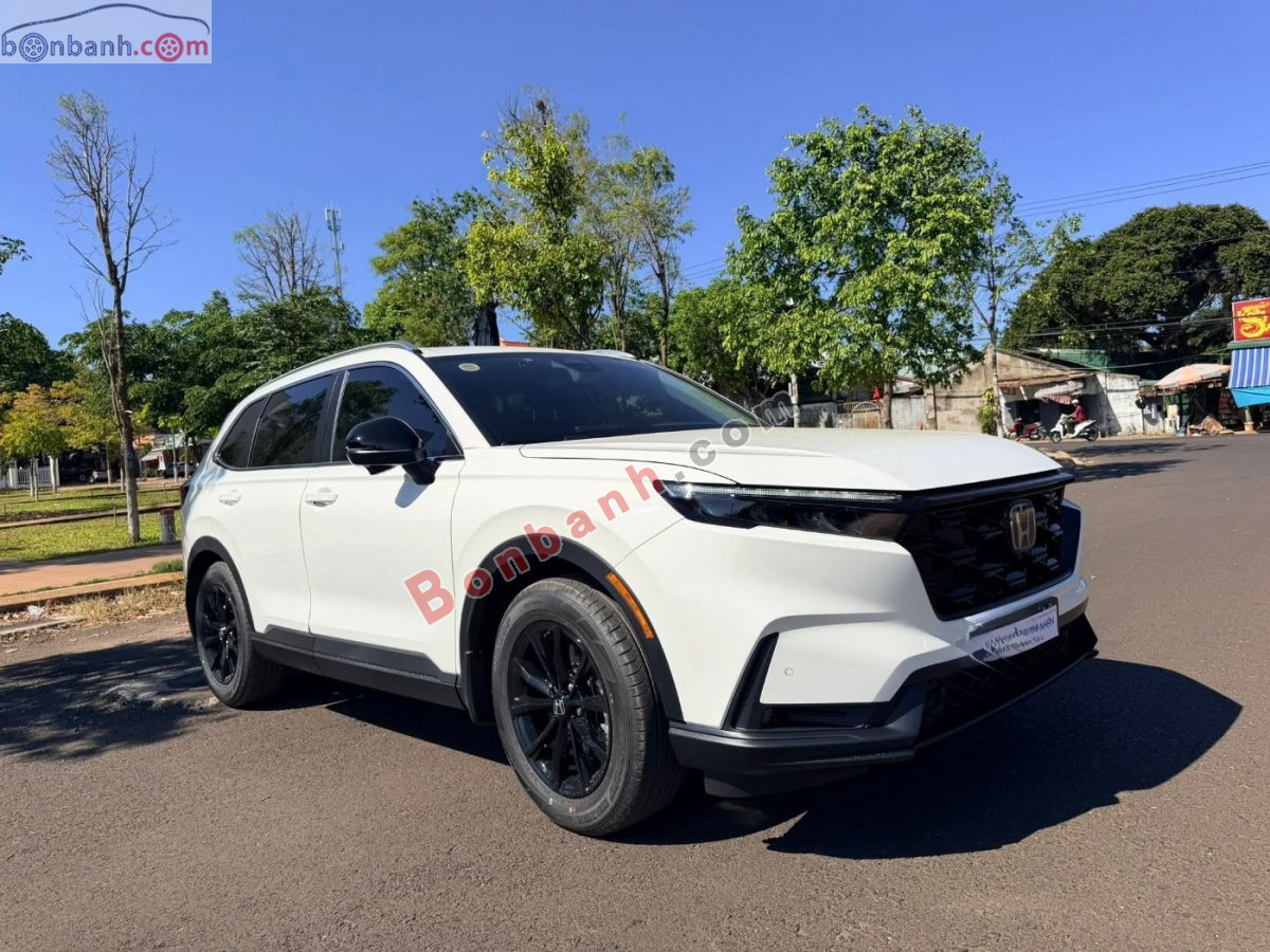 Bán ô tô Honda CRV e:HEV L - 2026 - xe mới