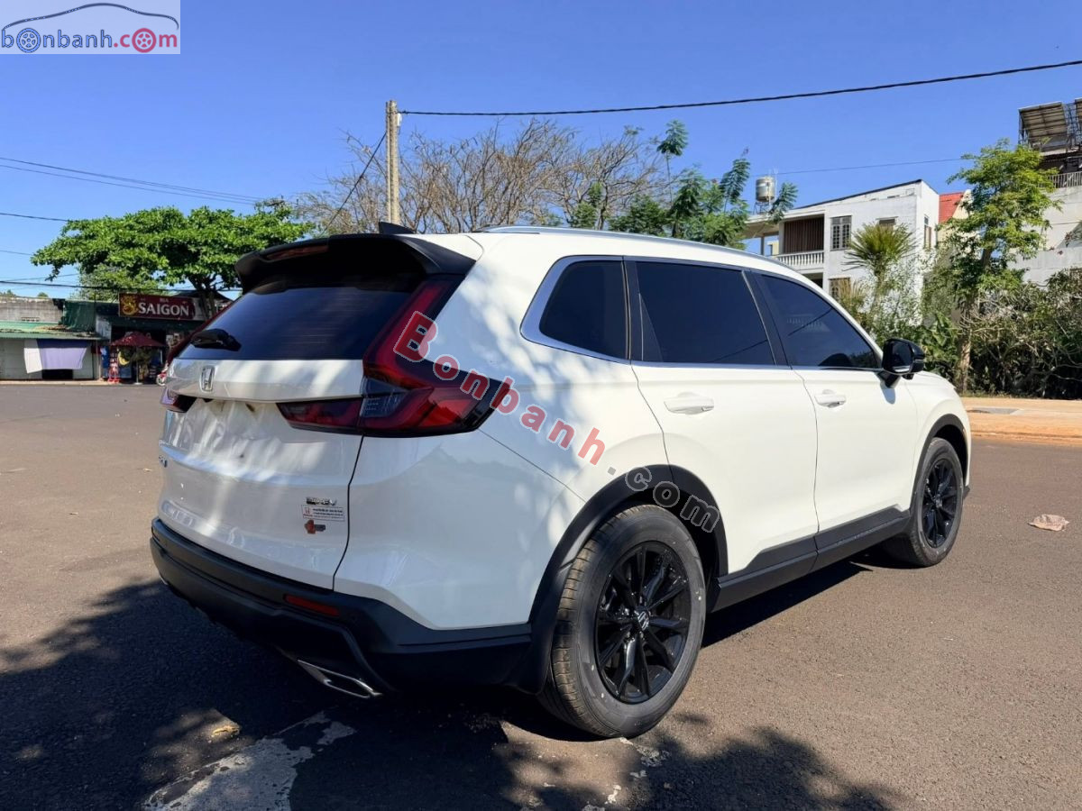 Bán ô tô Honda CRV e:HEV L - 2026 - xe mới