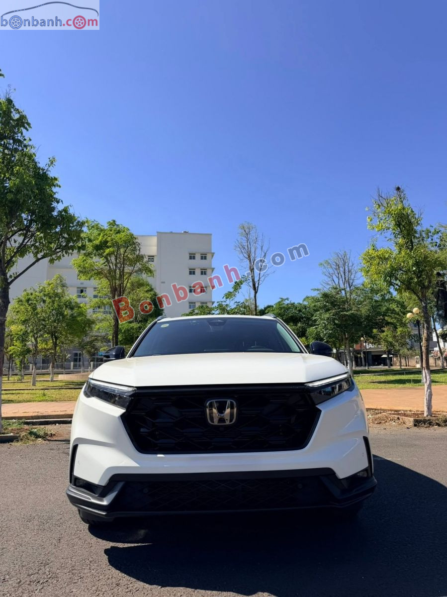 Bán ô tô Honda CRV e:HEV L - 2026 - xe mới