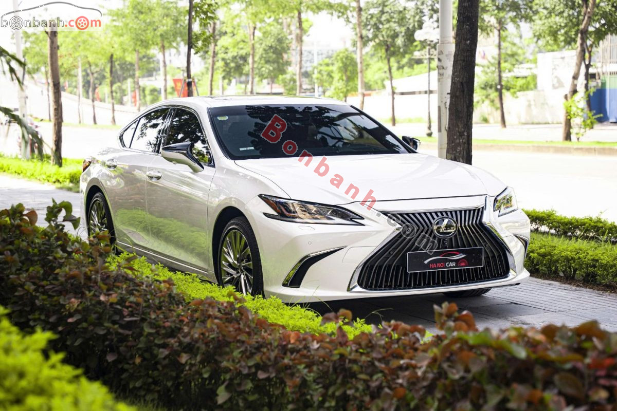 Bán ô tô Lexus ES 250 - 2019 - xe cũ