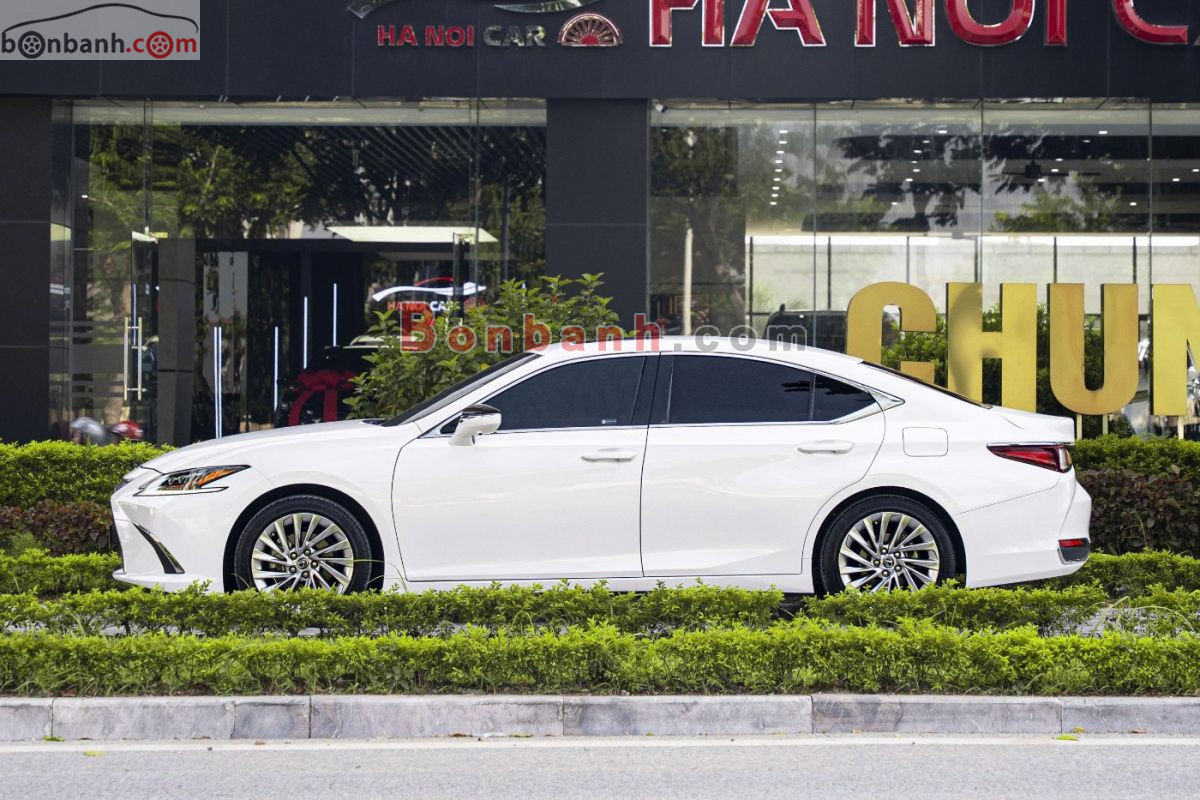 Bán ô tô Lexus ES 250 - 2019 - xe cũ