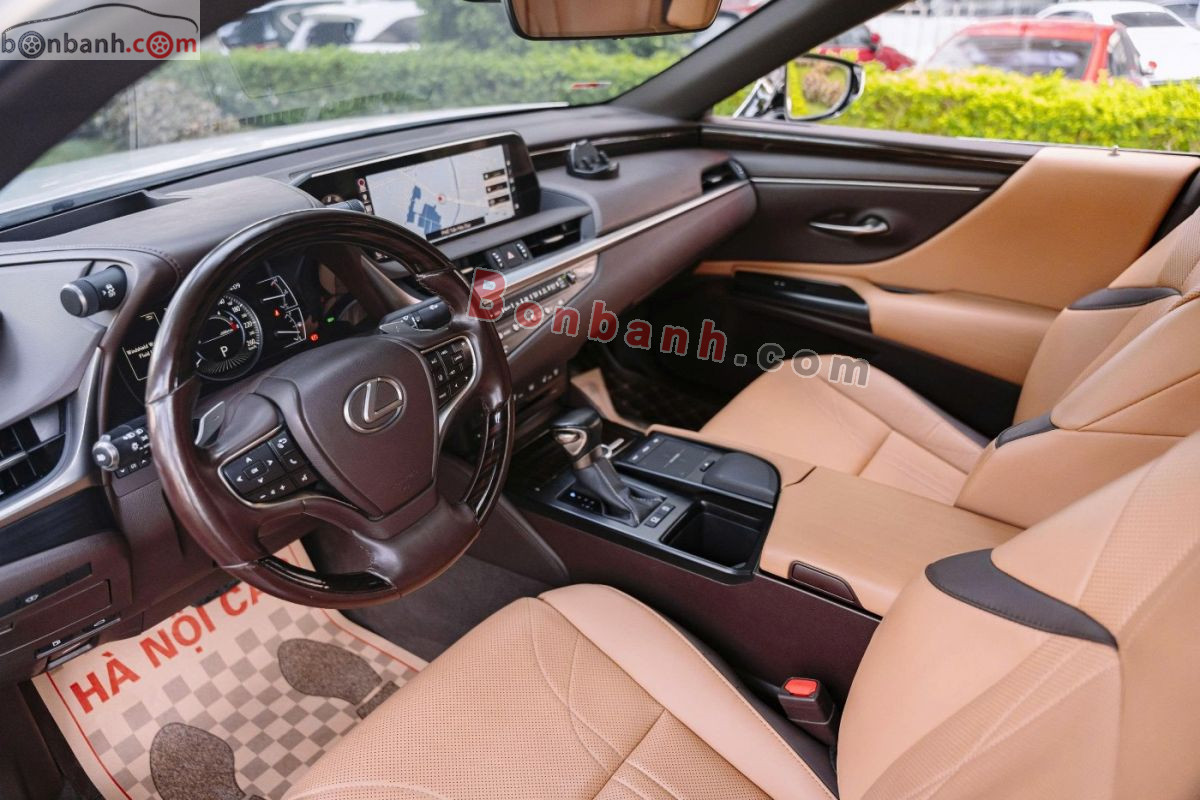 Bán ô tô Lexus ES 250 - 2019 - xe cũ