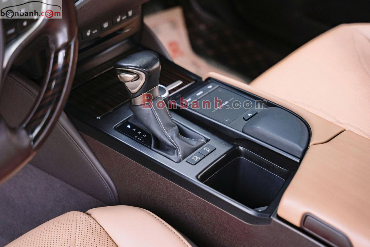 Bán ô tô Lexus ES 250 - 2019 - xe cũ