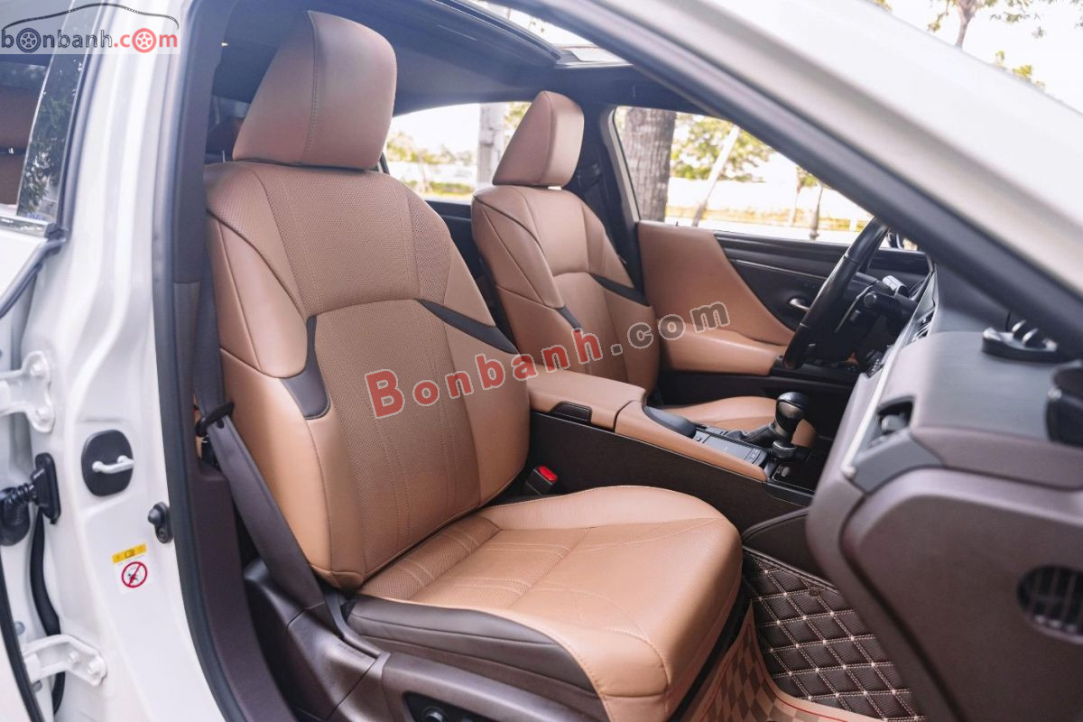 Bán ô tô Lexus ES 250 - 2019 - xe cũ