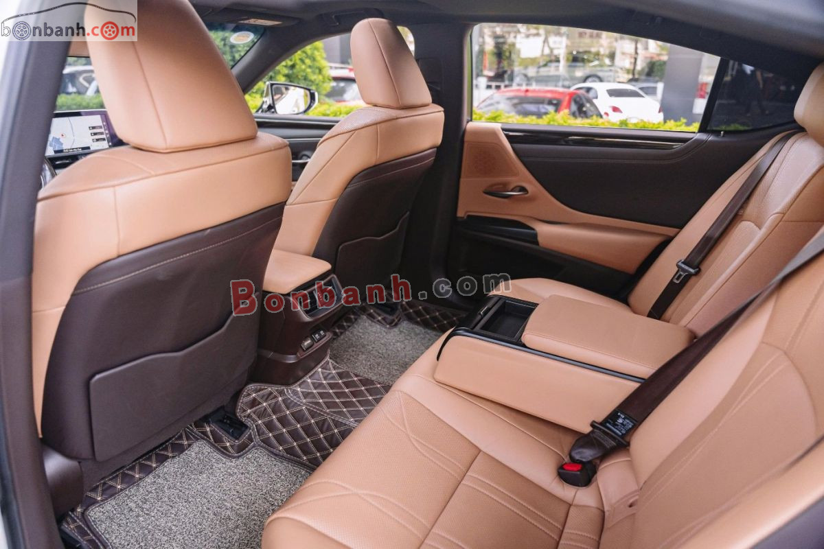 Bán ô tô Lexus ES 250 - 2019 - xe cũ