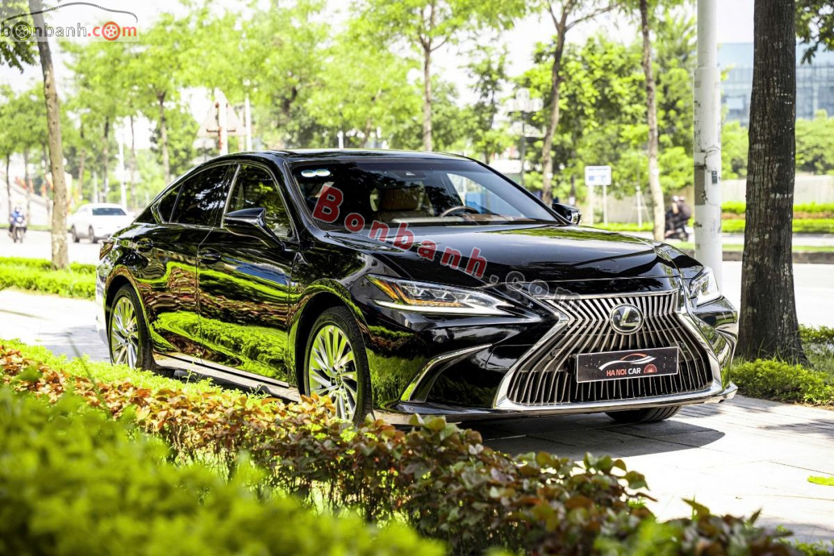 Bán ô tô Lexus ES 250 - 2020 - xe cũ