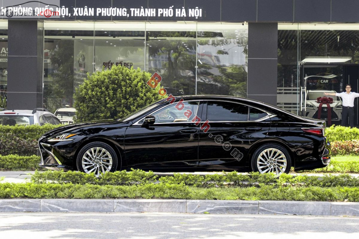 Bán ô tô Lexus ES 250 - 2020 - xe cũ