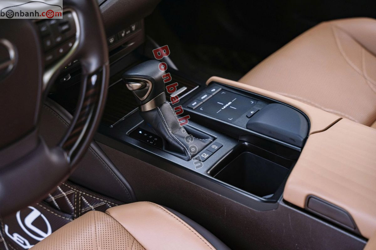 Bán ô tô Lexus ES 250 - 2020 - xe cũ