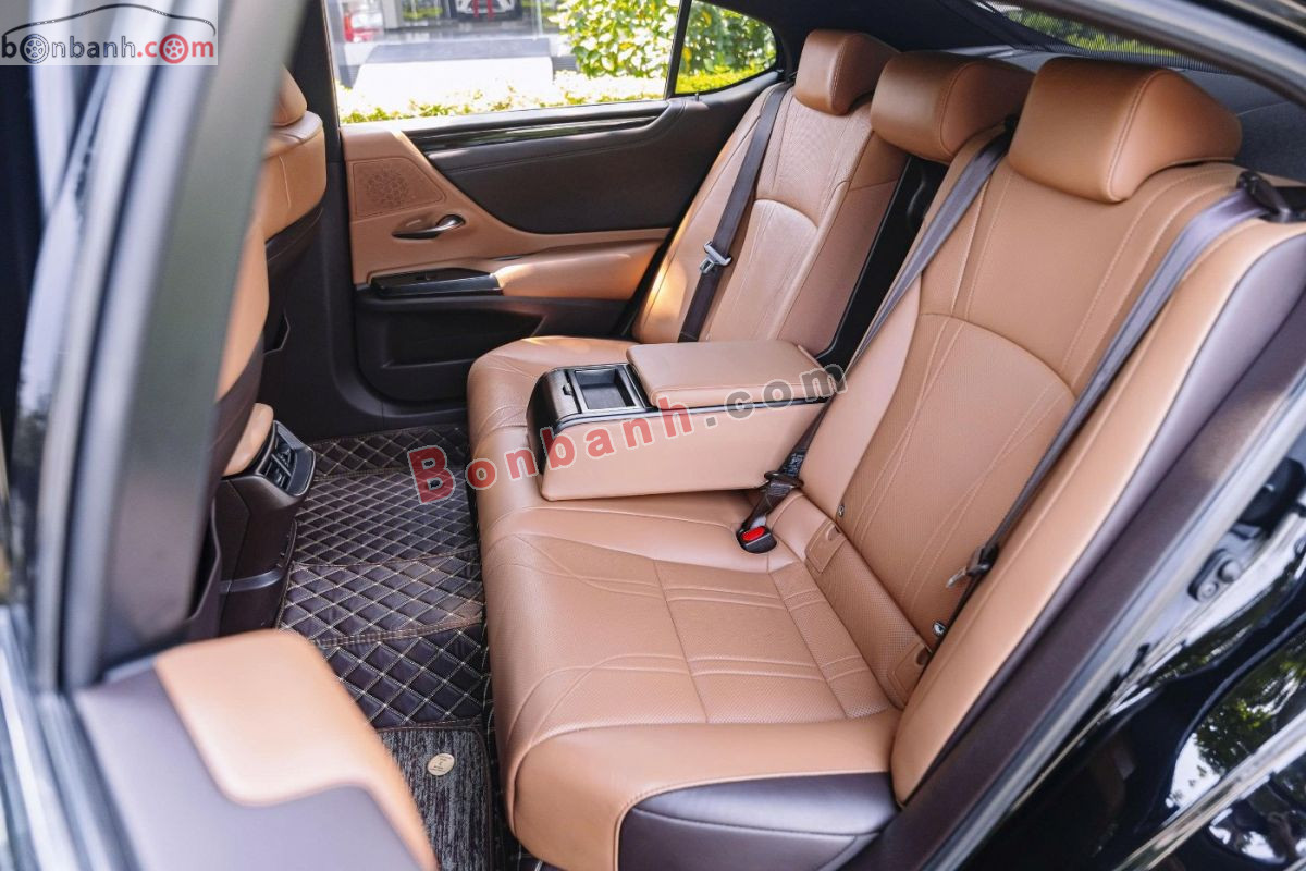 Bán ô tô Lexus ES 250 - 2020 - xe cũ