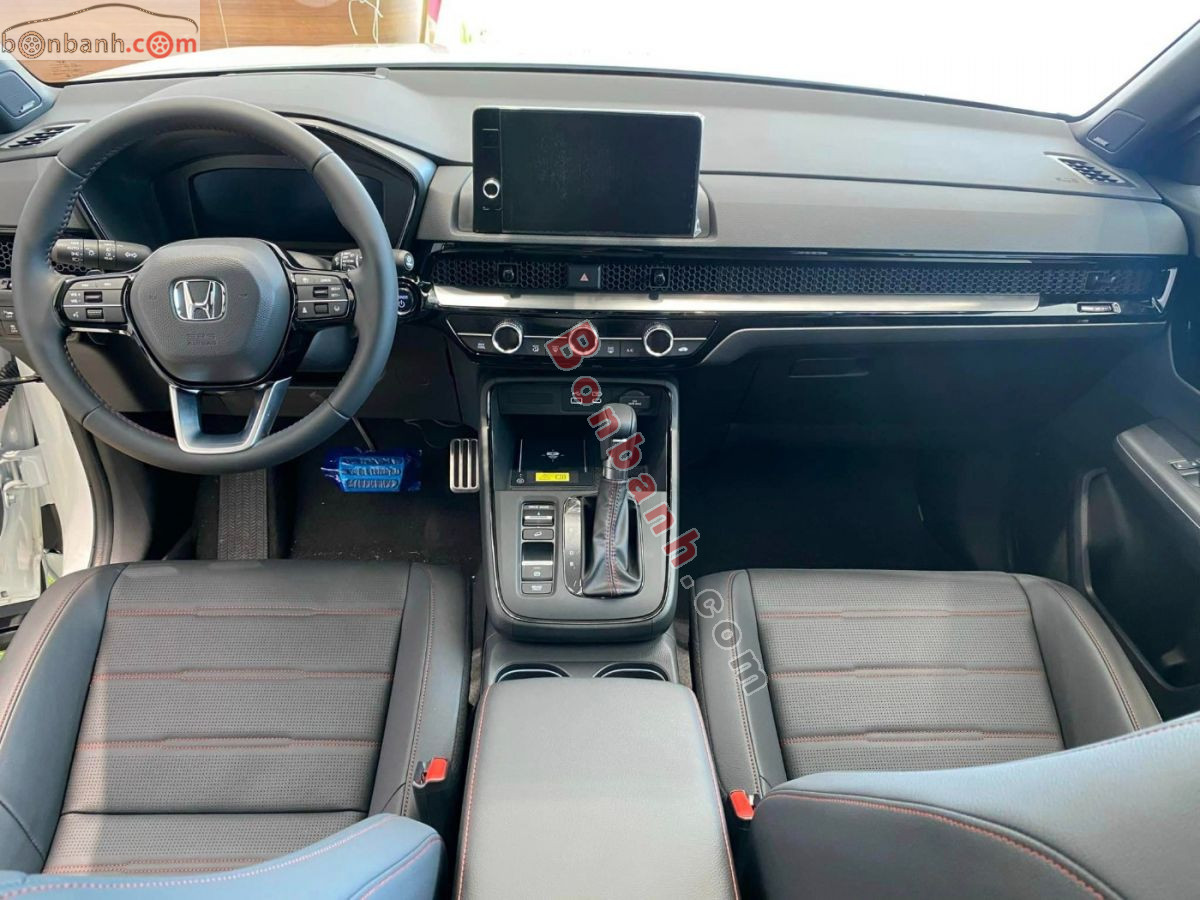 Bán ô tô Honda CRV e:HEV RS - 2026 - xe mới