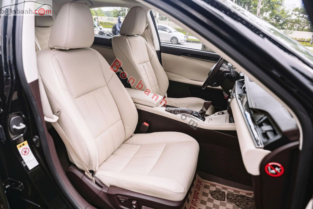 Bán ô tô Lexus ES 350 - 2017 - xe cũ