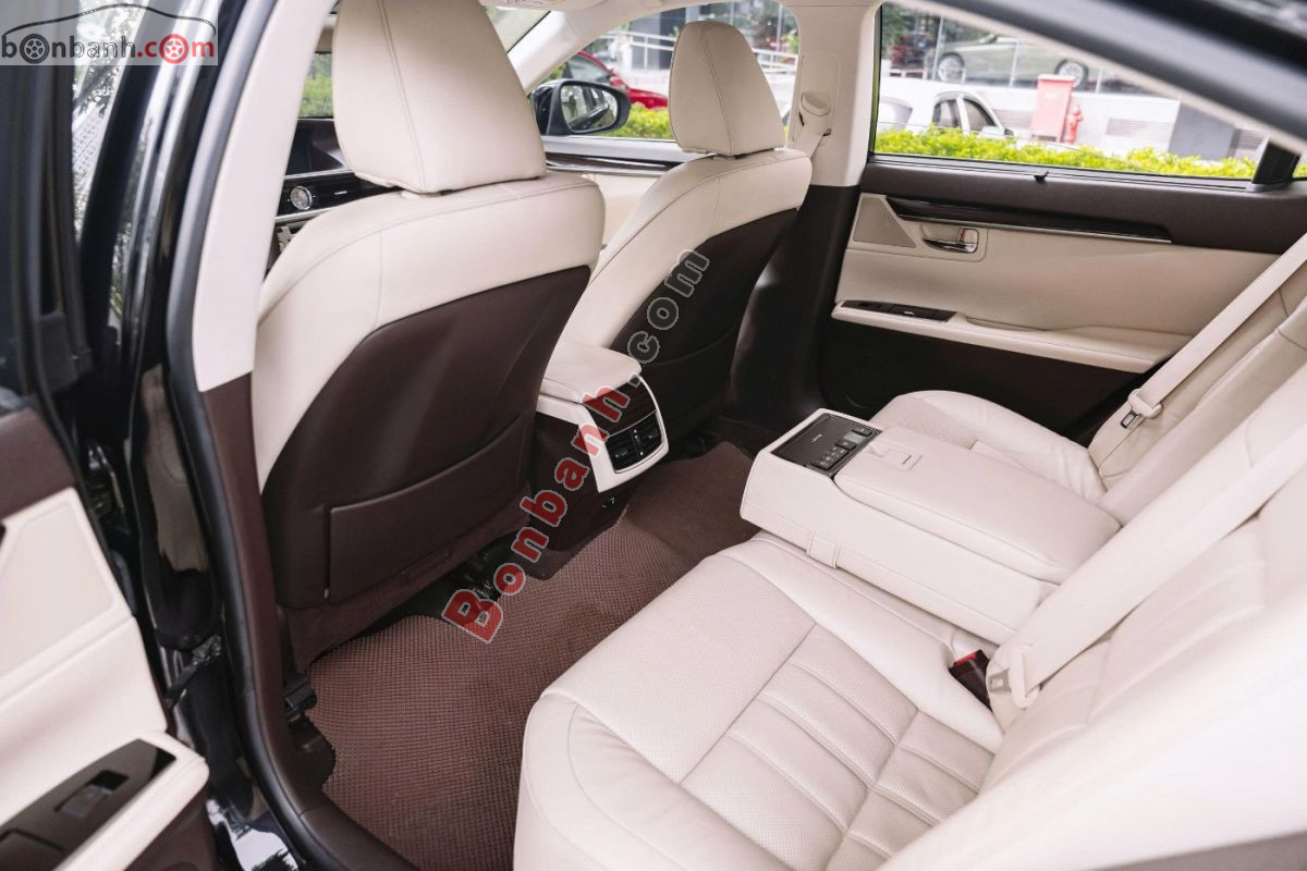Bán ô tô Lexus ES 350 - 2017 - xe cũ