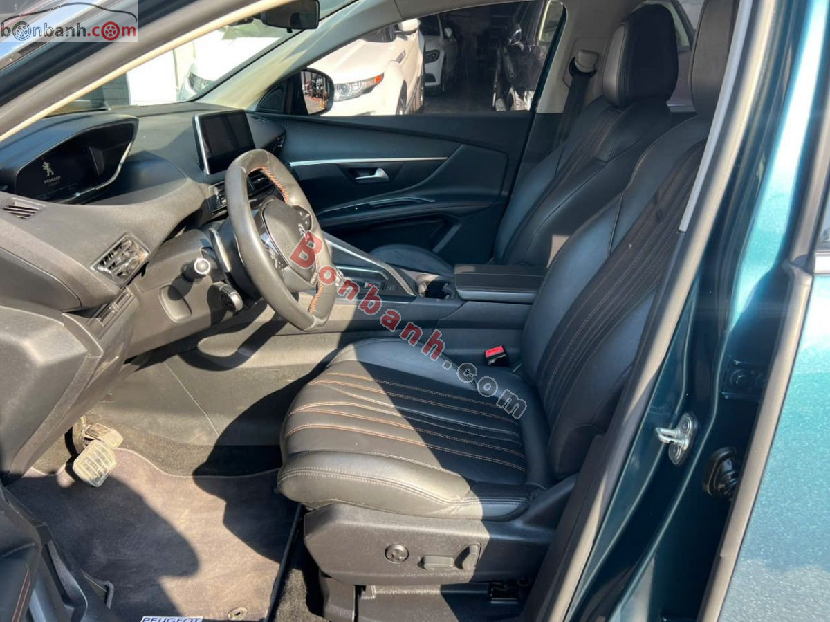 Bán ô tô Peugeot 5008 Active 1.6 AT - 2020 - xe cũ