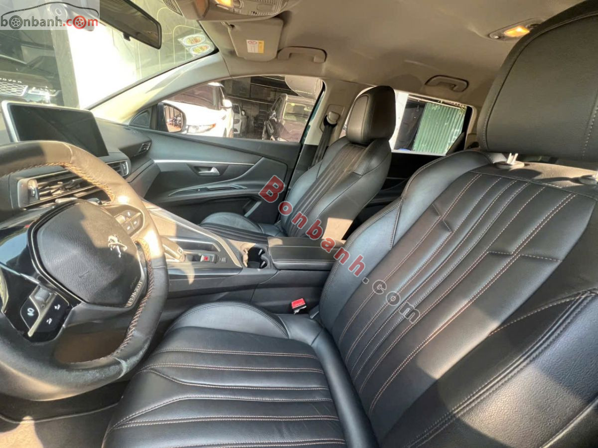Bán ô tô Peugeot 5008 Active 1.6 AT - 2020 - xe cũ