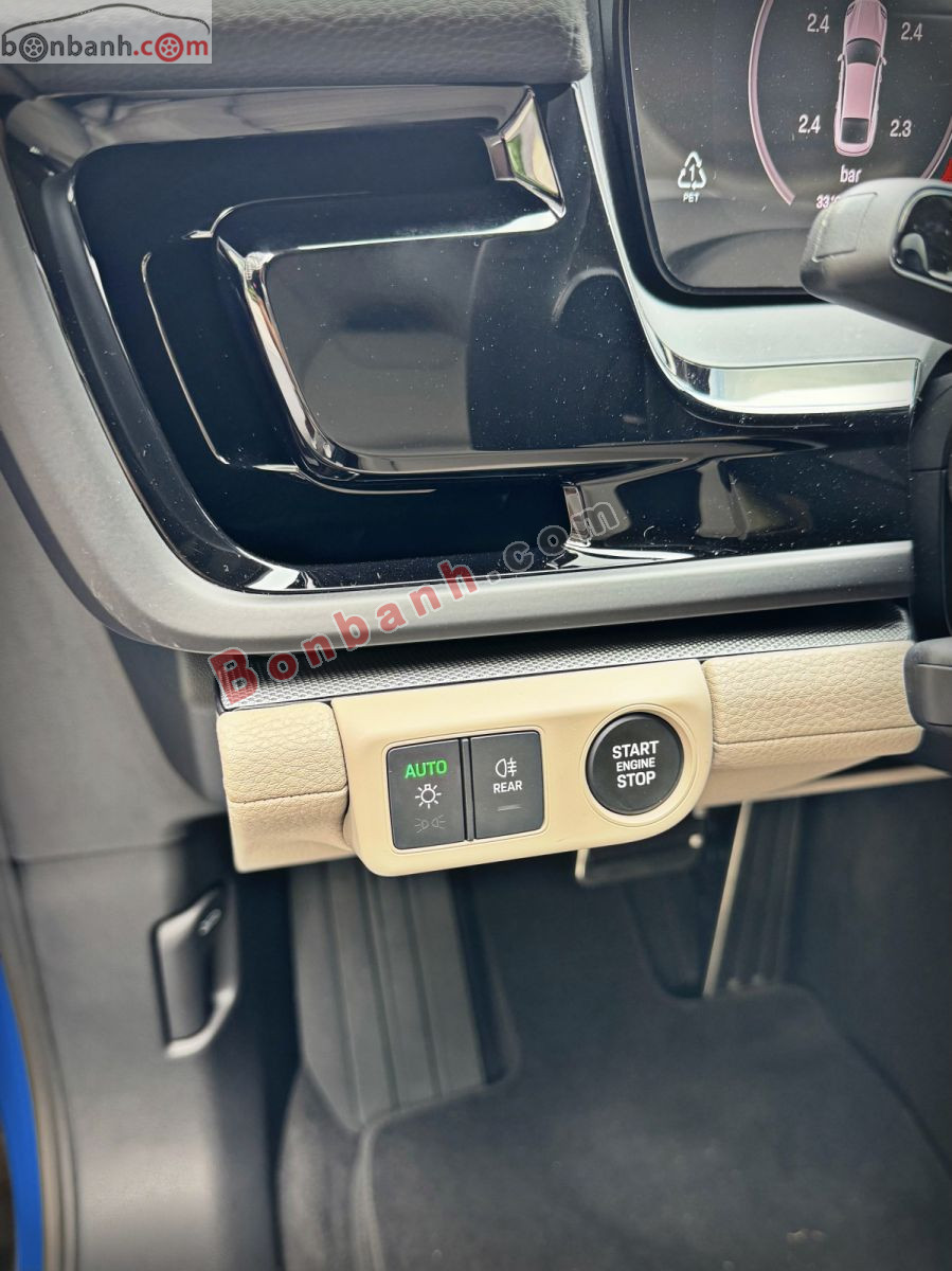 Bán ô tô Porsche Panamera 2.9 V6 - 2025 - xe mới