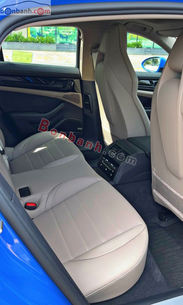 Bán ô tô Porsche Panamera 2.9 V6 - 2025 - xe mới