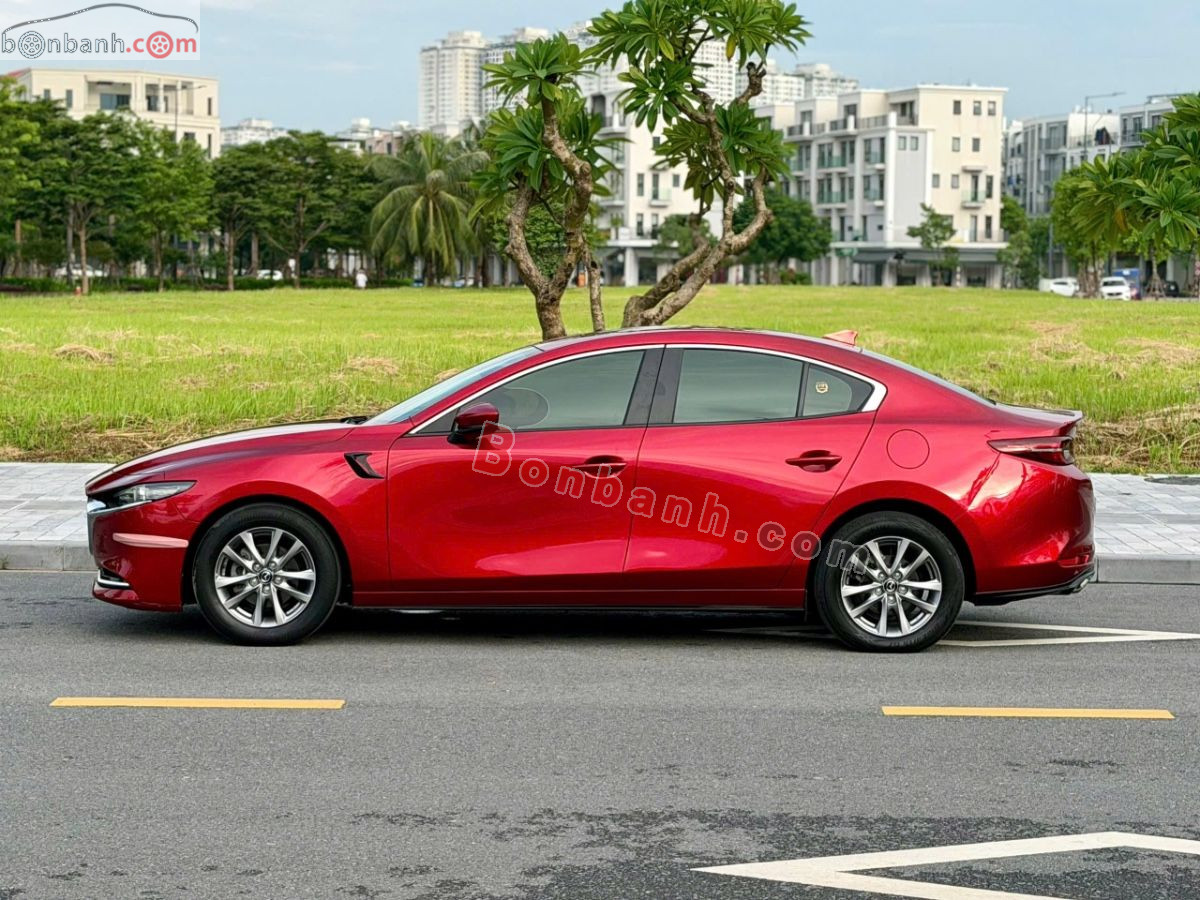 Bán ô tô Mazda 3 1.5L Premium - 2022 - xe cũ