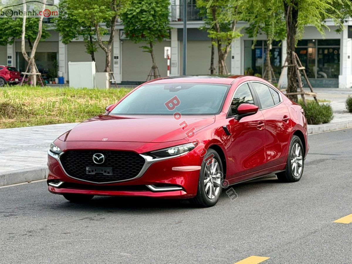 Bán ô tô Mazda 3 1.5L Premium - 2022 - xe cũ