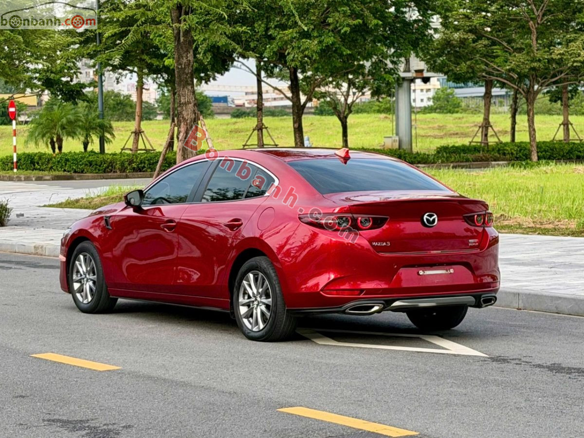 Bán ô tô Mazda 3 1.5L Premium - 2022 - xe cũ