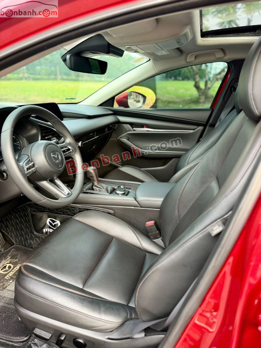Bán ô tô Mazda 3 1.5L Premium - 2022 - xe cũ
