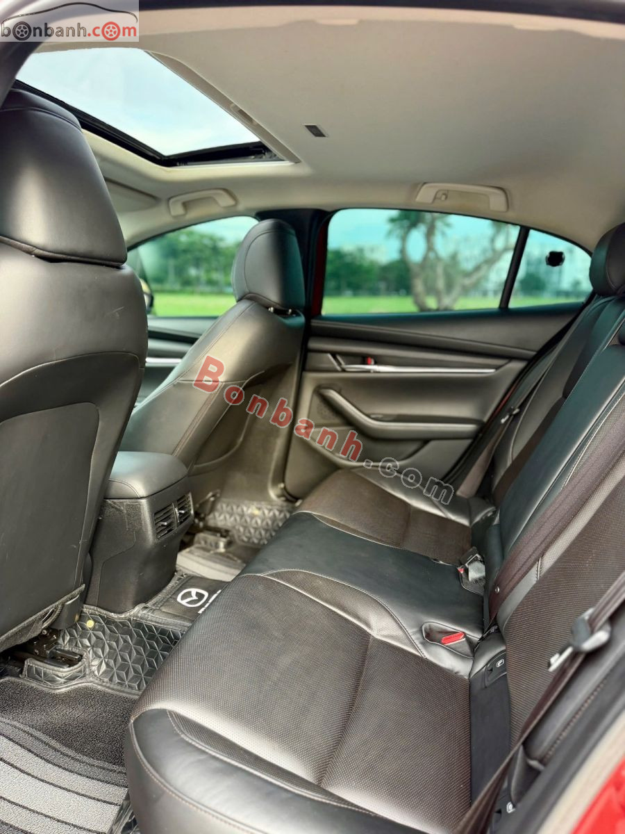 Bán ô tô Mazda 3 1.5L Premium - 2022 - xe cũ