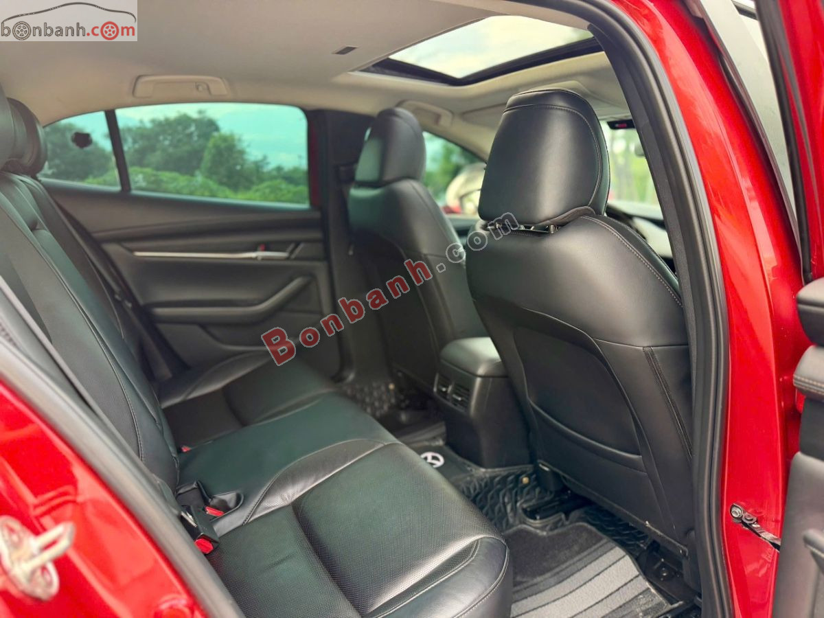 Bán ô tô Mazda 3 1.5L Premium - 2022 - xe cũ