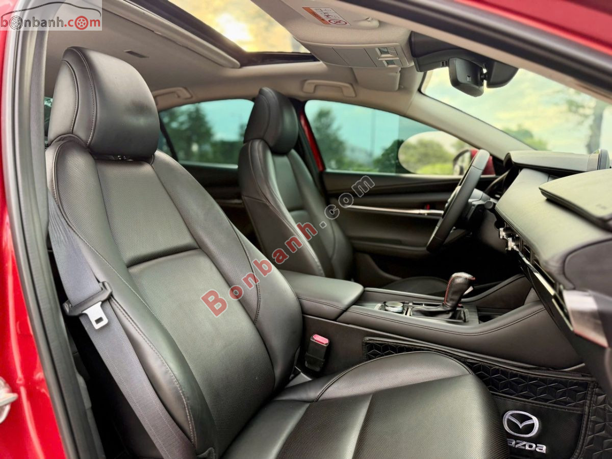 Bán ô tô Mazda 3 1.5L Premium - 2022 - xe cũ