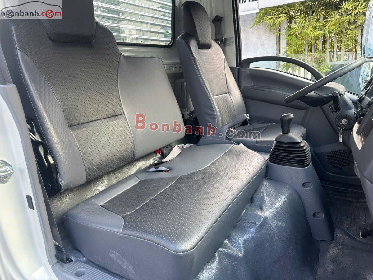Bán ô tô Isuzu QKR QLR77FE5B Thùng Kín - 2026 - xe mới