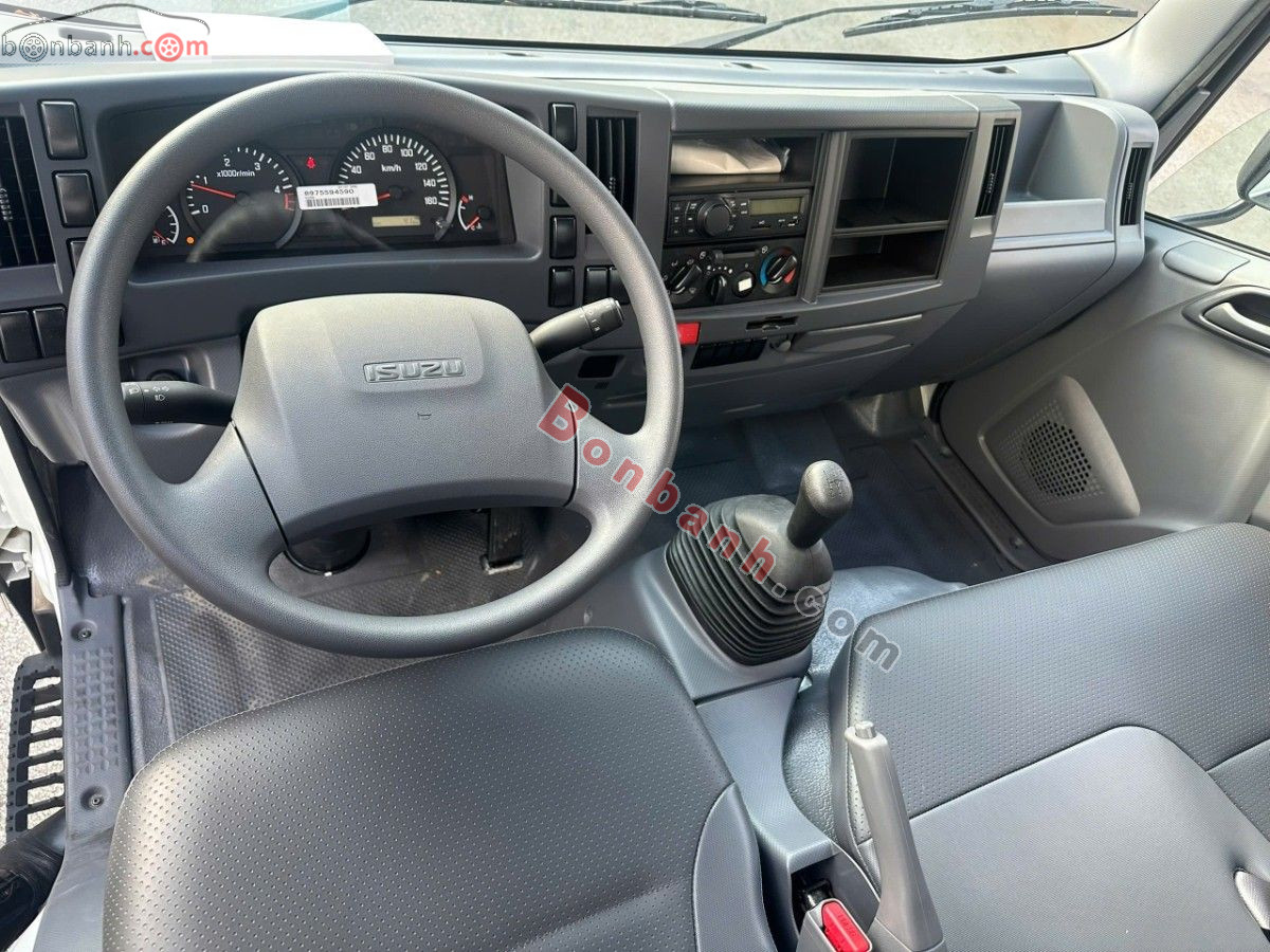 Bán ô tô Isuzu QKR QLR77FE5B Thùng Kín - 2026 - xe mới
