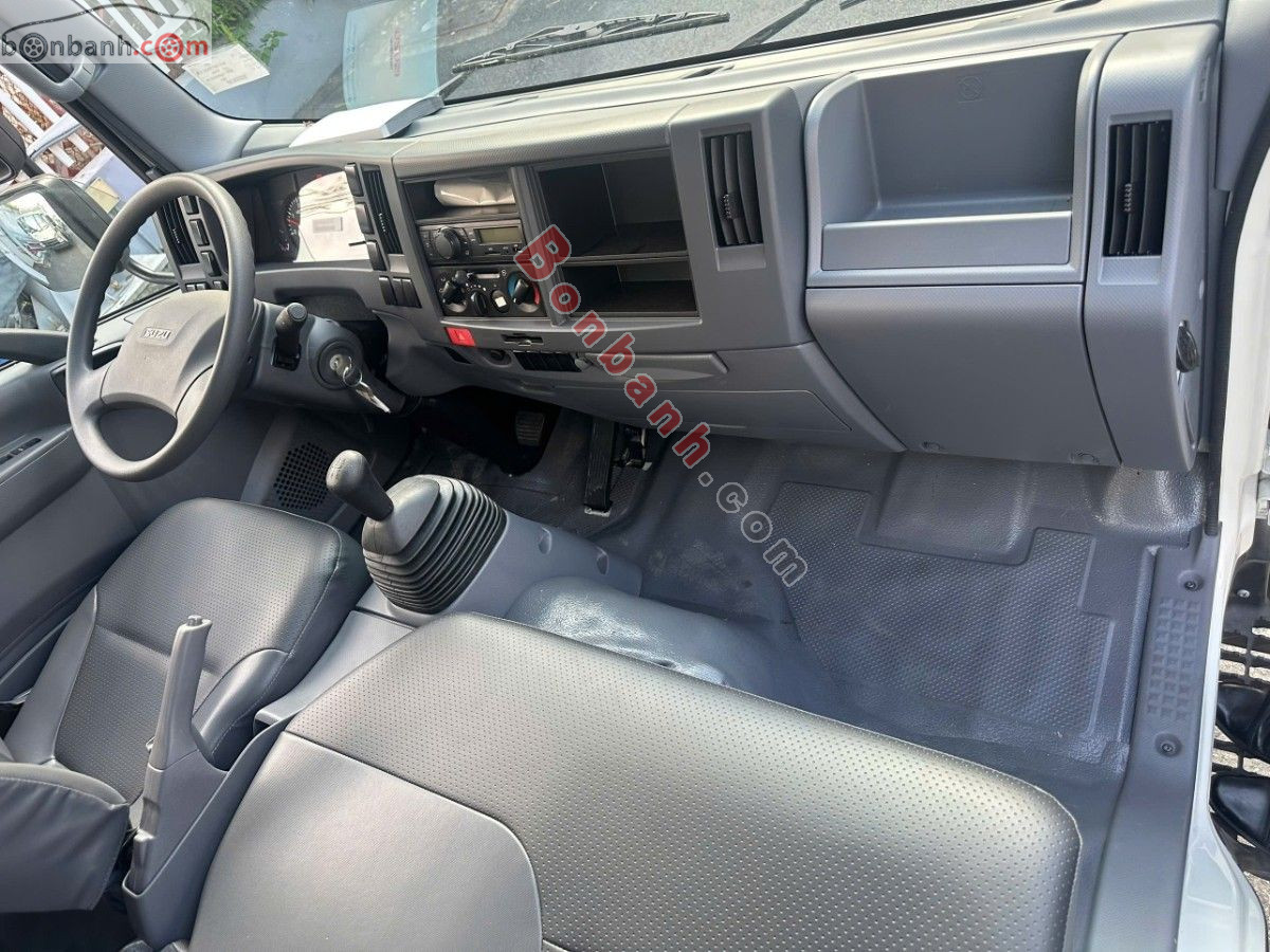 Bán ô tô Isuzu QKR QLR77FE5B Thùng Kín - 2026 - xe mới