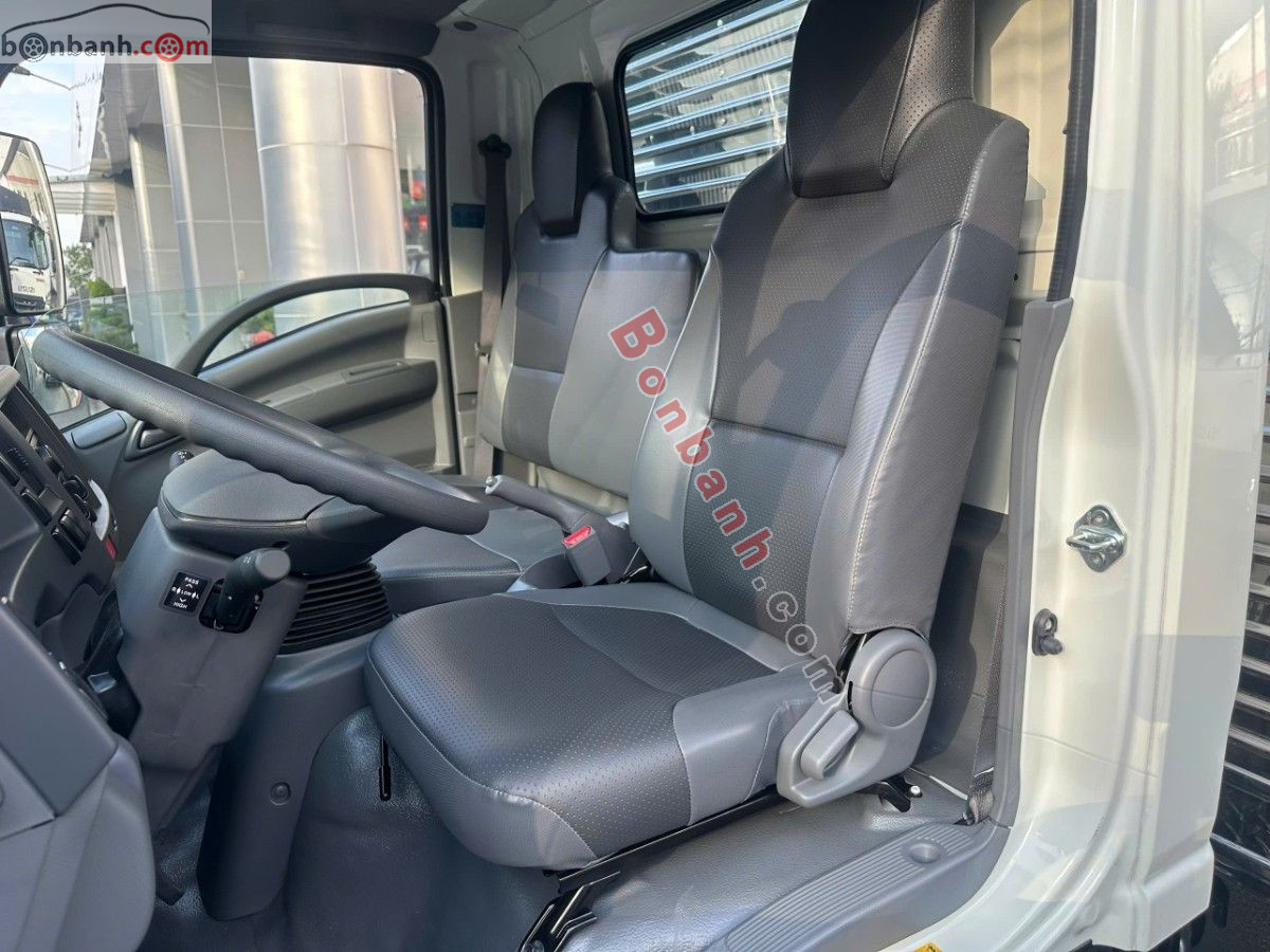Bán ô tô Isuzu QKR QLR77FE5B Thùng Kín - 2026 - xe mới