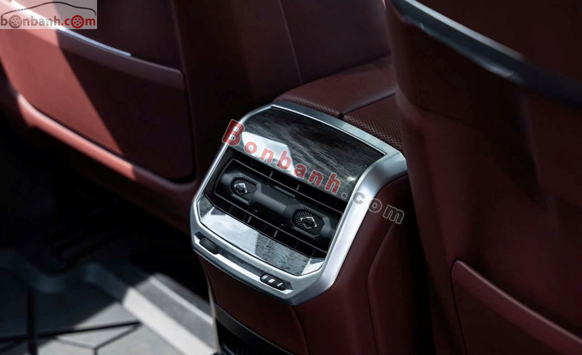 Bán ô tô BMW 7 Series 735i M Sport - 2023 - xe cũ