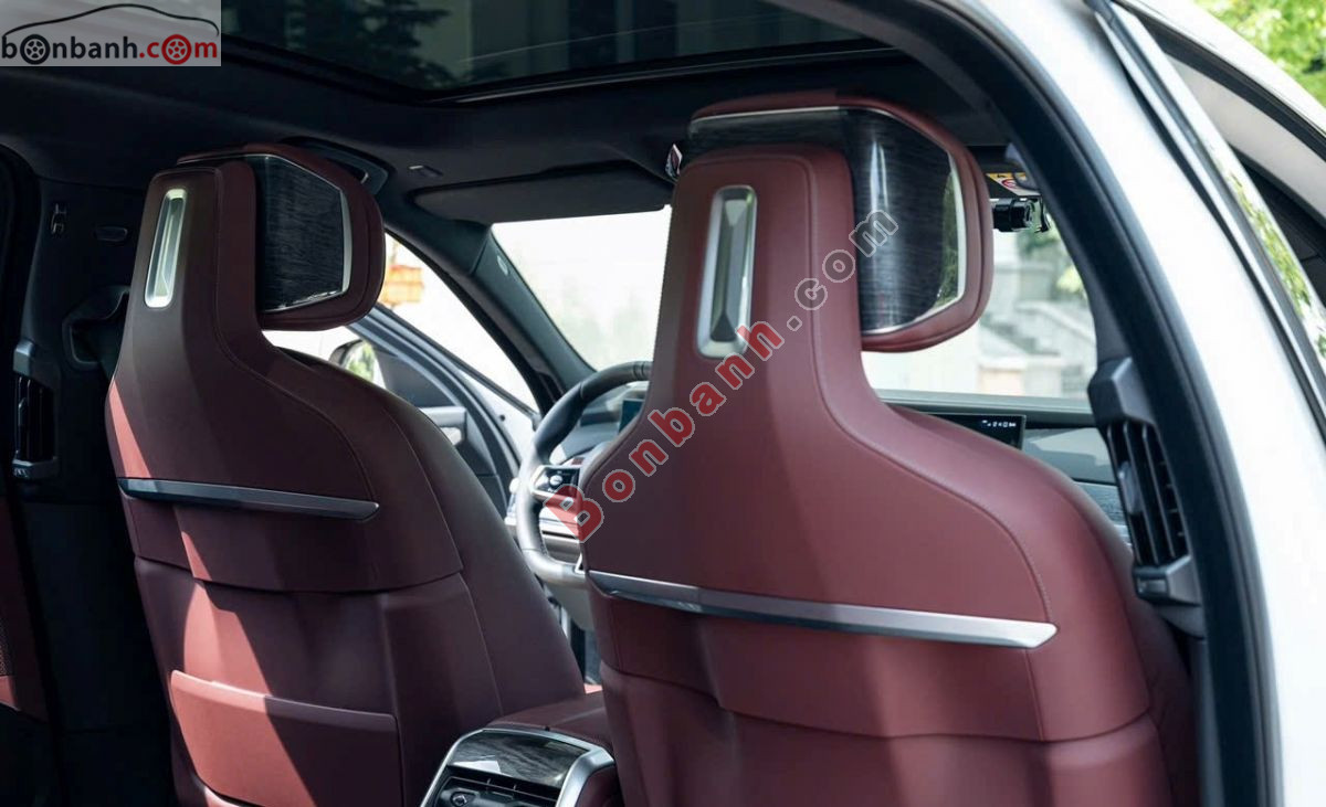 Bán ô tô BMW 7 Series 735i M Sport - 2023 - xe cũ