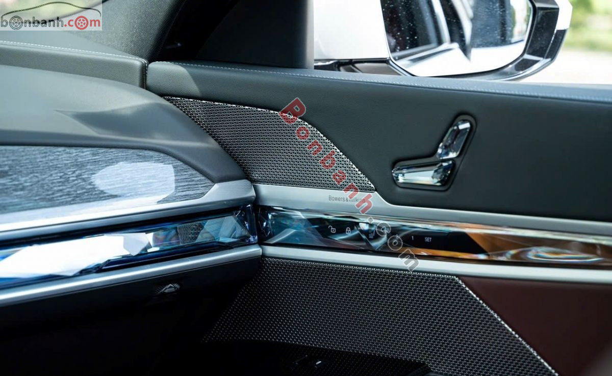 Bán ô tô BMW 7 Series 735i M Sport - 2023 - xe cũ
