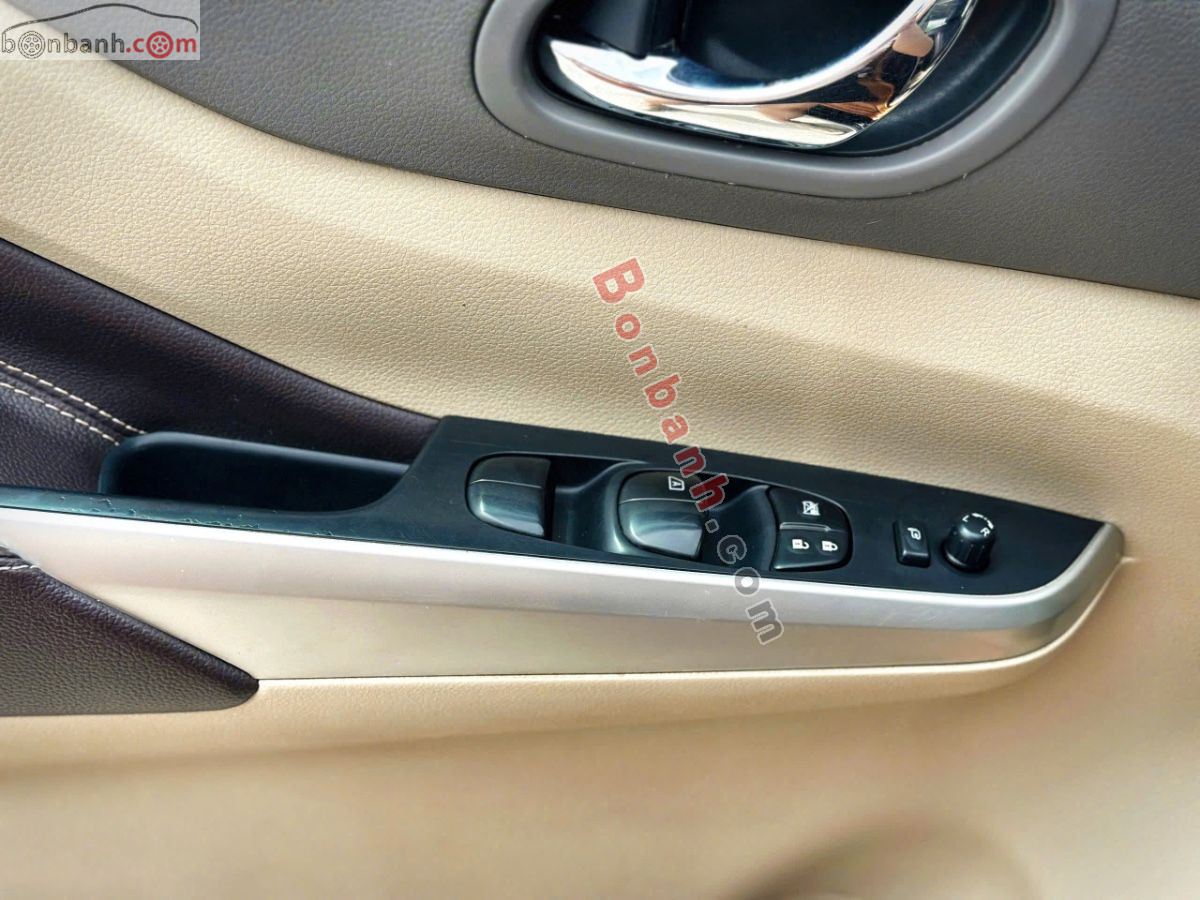 Bán ô tô Nissan Navara EL Premium R - 2018 - xe cũ