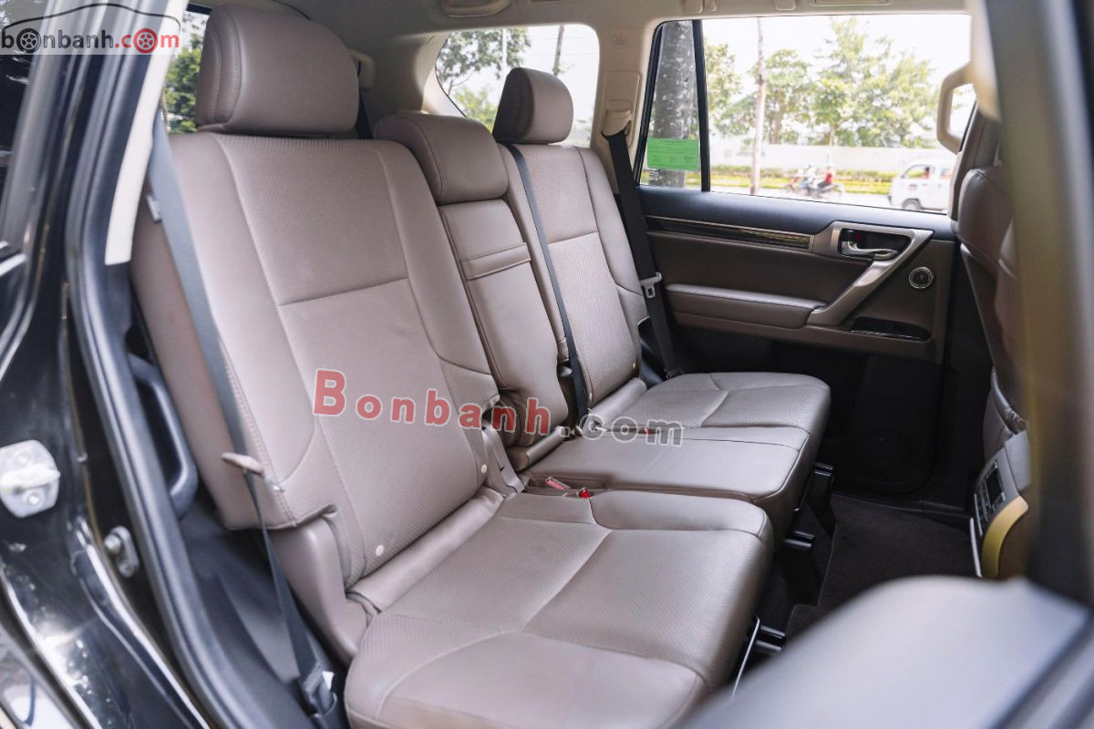Bán ô tô Lexus GX 460 - 2021 - xe cũ