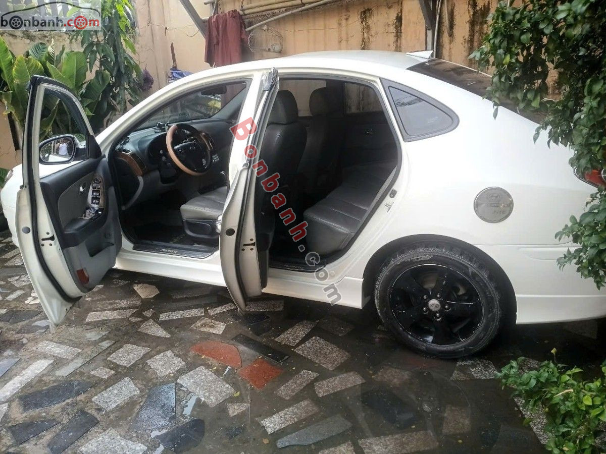 Bán ô tô Hyundai Avante 1.6 AT - 2012 - xe cũ
