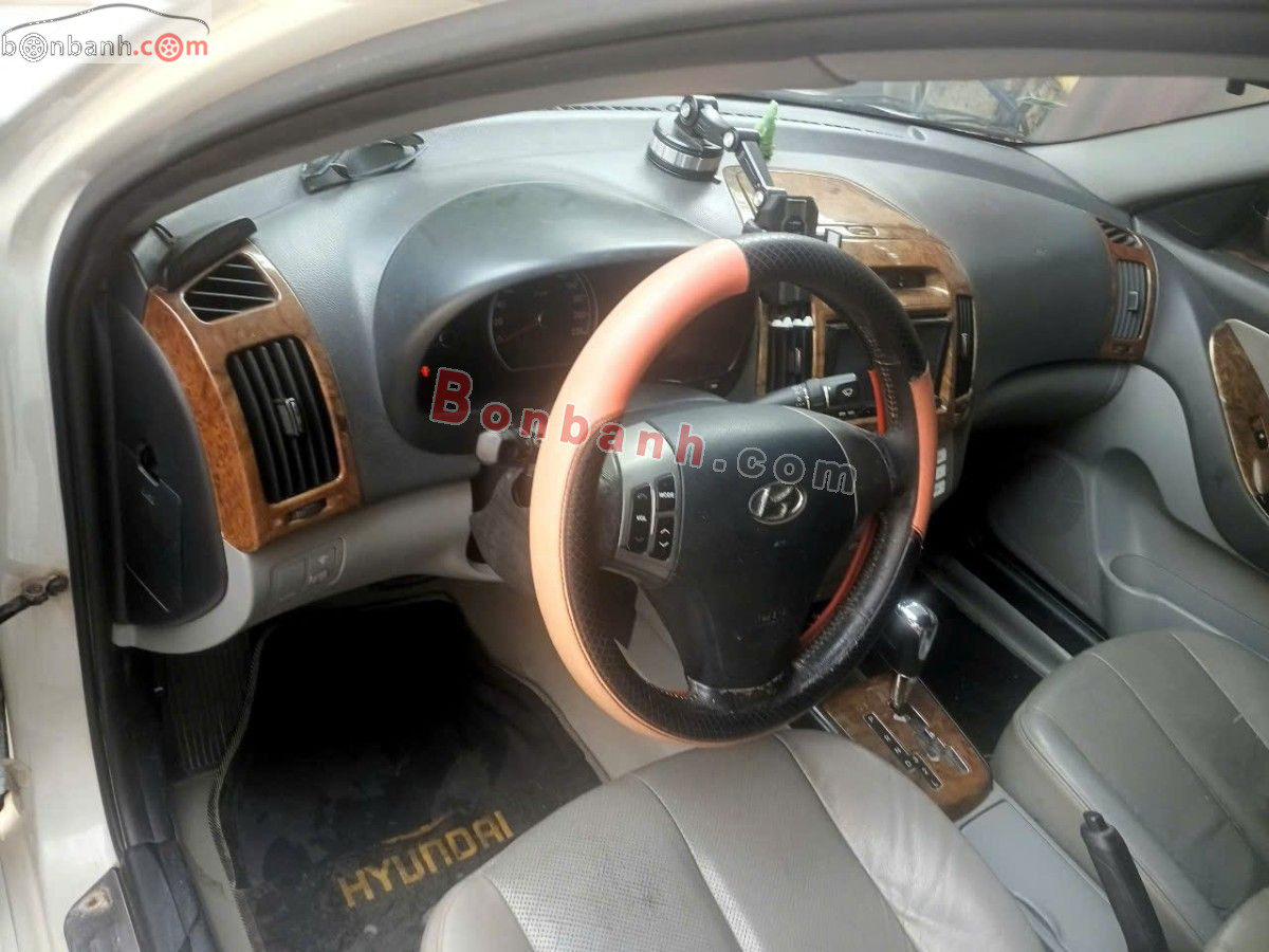 Bán ô tô Hyundai Avante 1.6 AT - 2012 - xe cũ