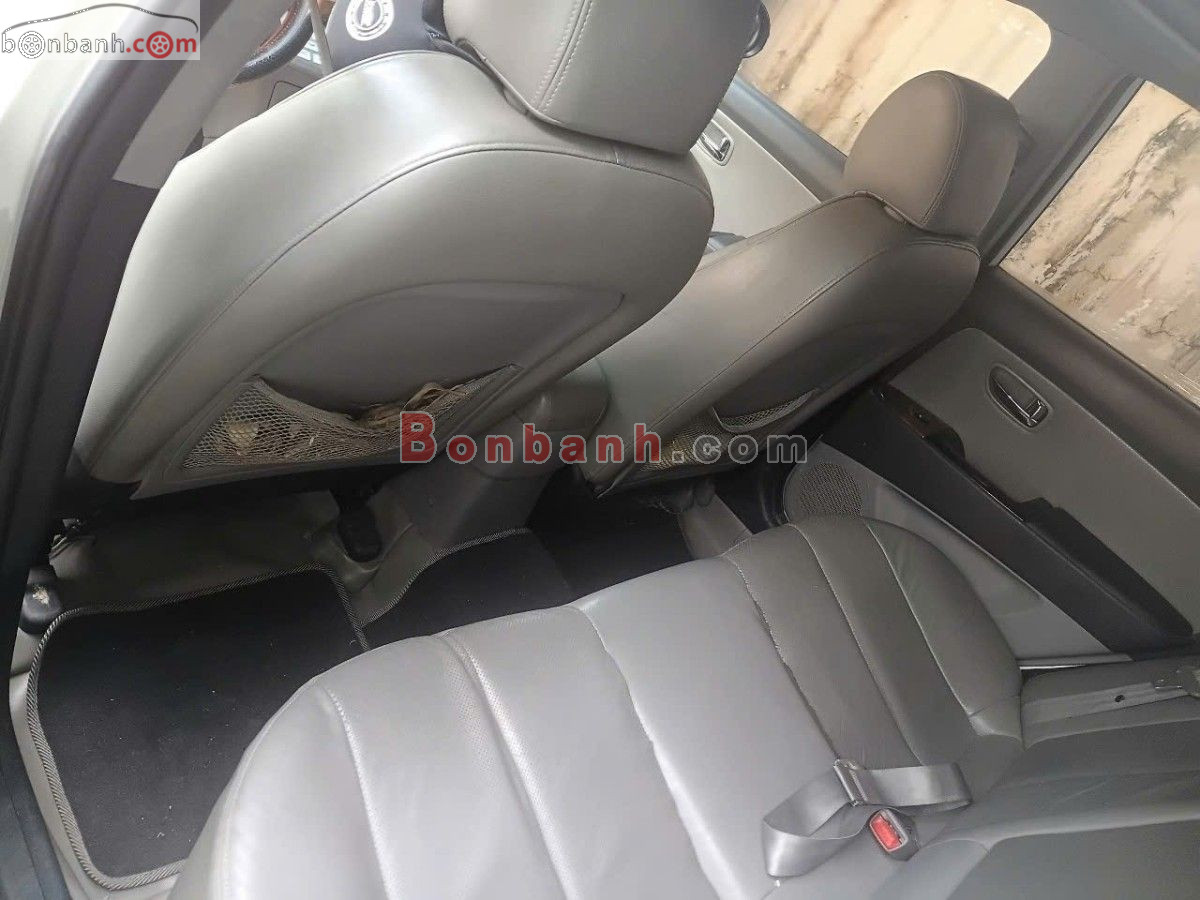 Bán ô tô Hyundai Avante 1.6 AT - 2012 - xe cũ