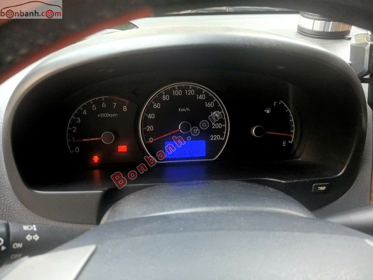 Bán ô tô Hyundai Avante 1.6 AT - 2012 - xe cũ