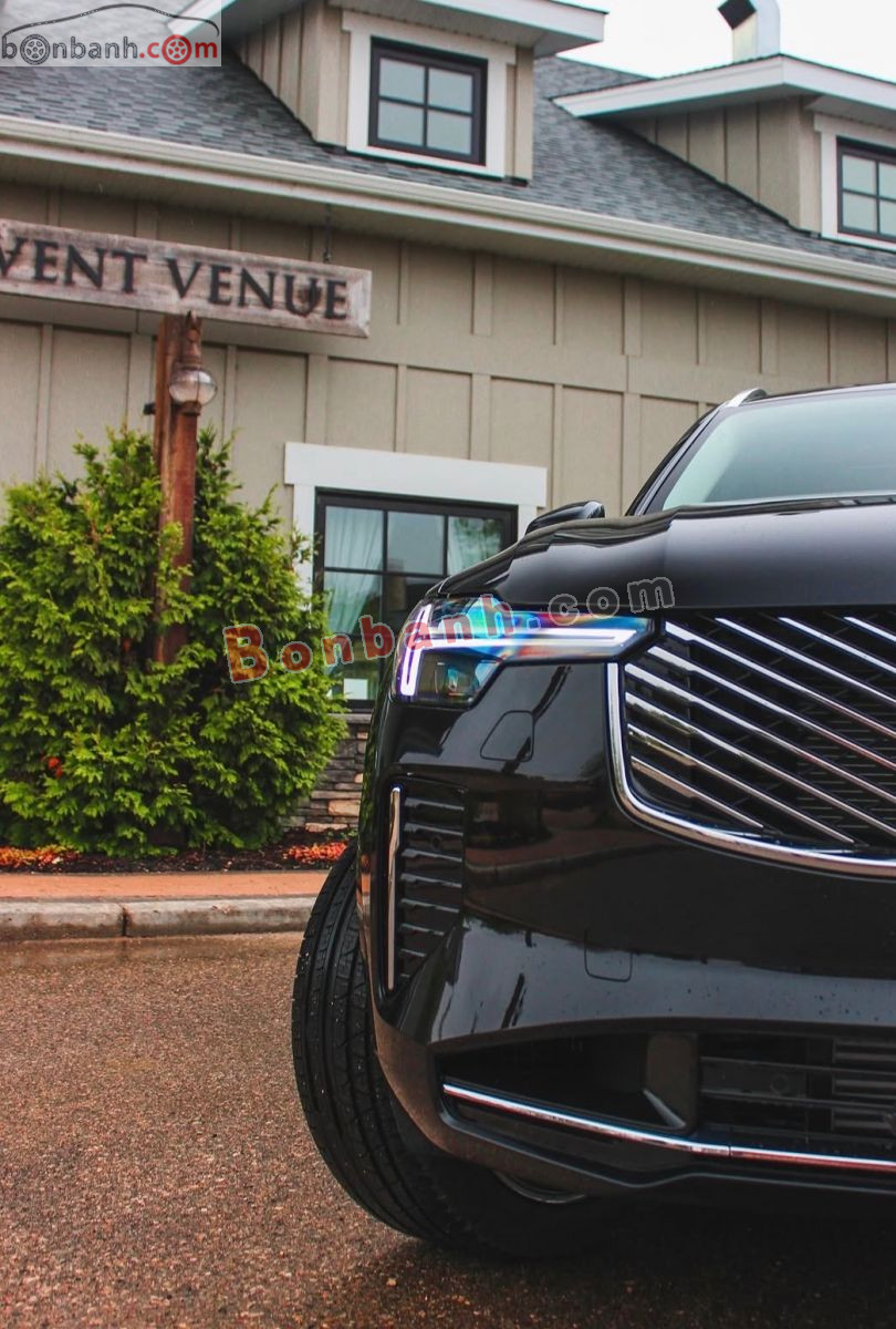 Bán ô tô Volvo XC90 Plug-in Hybrid Ultra T8 AWD - 2026 - xe mới