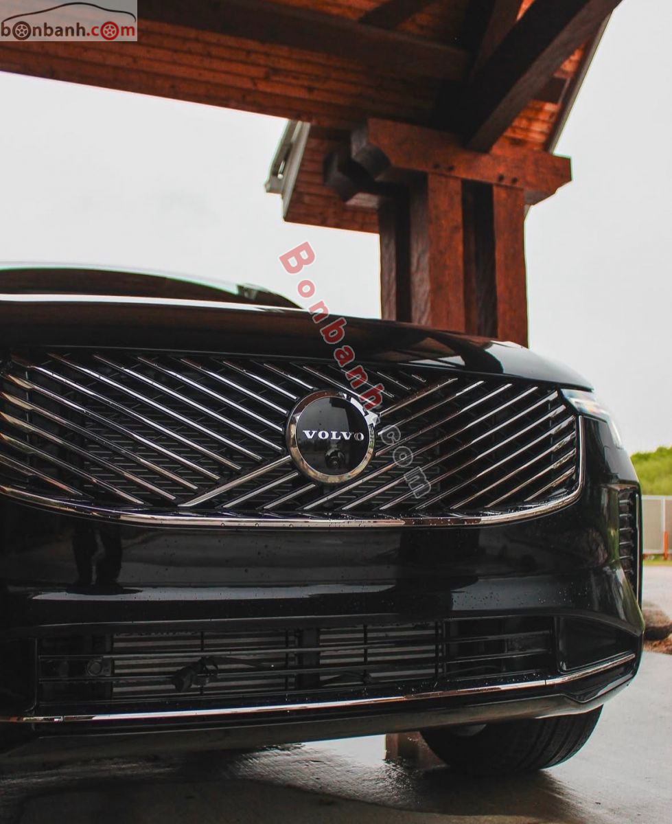 Bán ô tô Volvo XC90 Plug-in Hybrid Ultra T8 AWD - 2026 - xe mới