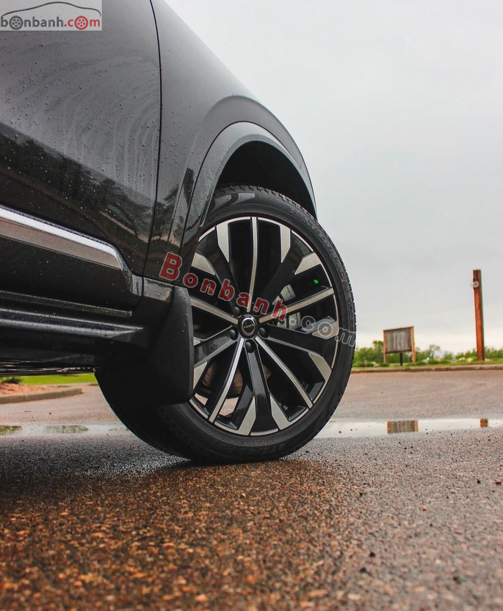 Bán ô tô Volvo XC90 Plug-in Hybrid Ultra T8 AWD - 2026 - xe mới