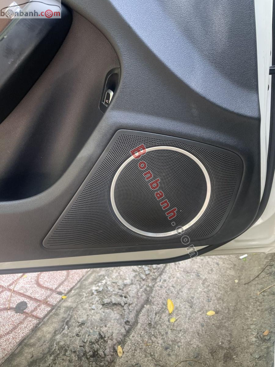 Bán ô tô Audi A4 1.8 TFSI - 2014 - xe cũ